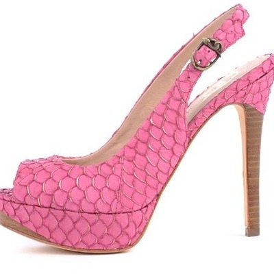 House of harlow nadya