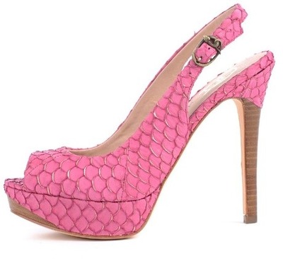 House of harlow nadya