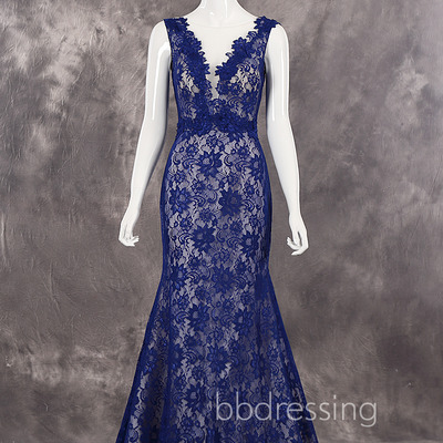 Bbdressing sweetheart strapless lace bodice chiffon skirt evening dresses bb0043