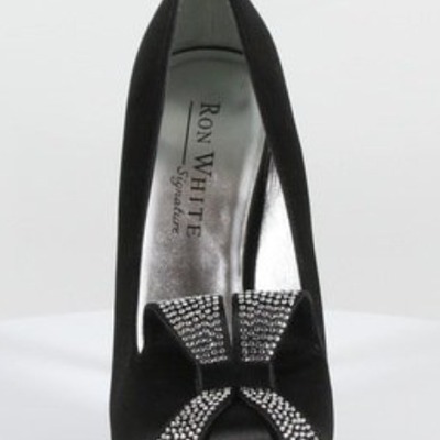 Ron white signature skylar pump