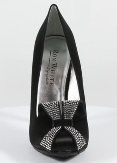 Ron white signature skylar pump