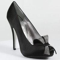 Ron White Signature Skylar Pump - Thumbnail 1