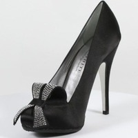 Ron White Signature Skylar Pump - Thumbnail 2
