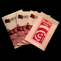 Ex-Libris #3 - Thumbnail 2