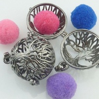 Pregnancy Bola Ball/Harmony Ball/Angel Caller - Thumbnail 1