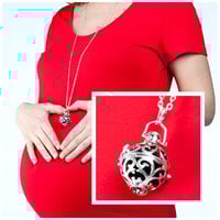Pregnancy Bola Ball/Harmony Ball/Angel Caller - Thumbnail 2