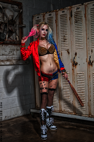 Harley-grrrl