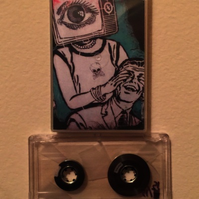 Hellkat night - "live" compilation 