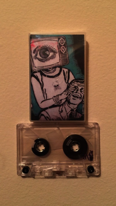 Hellkat Night - "LIVE" Compilation 