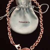 100% Authentic Return To Tiffany Choker - Thumbnail 2