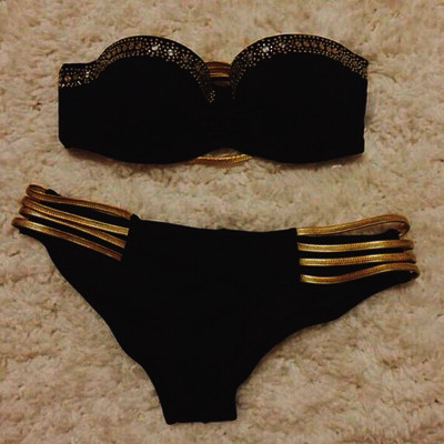 Fashion hot diamond bikini   51913