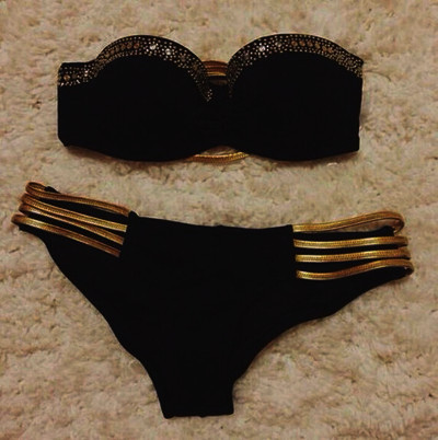 Fashion Hot Diamond Bikini   51913