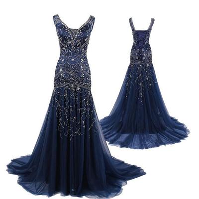 Prom dresses ,prom gowns ,sexy prom dresses ,long prom dress ,long prom gowns ,evening dresses ,evening gowns ,sexy evening dresses,pd160076 - Thumbnail 3