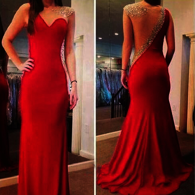 Prom dresses ,prom gowns ,sexy prom dresses ,long prom dress ,long prom gowns ,evening dresses ,evening gowns ,sexy evening dresses ,pd160081 - Thumbnail 3