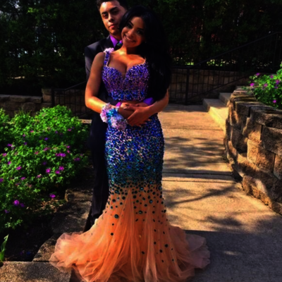 Prom dresses ,prom gowns ,sexy prom dresses ,long prom dress ,long prom gowns ,evening dresses ,evening gowns ,sexy evening dresses,pd160096 - Thumbnail 4