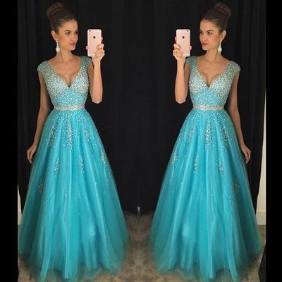 Prom dresses ,prom gowns ,sexy prom dresses ,long prom dress ,long prom gowns ,evening dresses ,evening gowns ,sexy evening dresses ,pd160101 - Thumbnail 4
