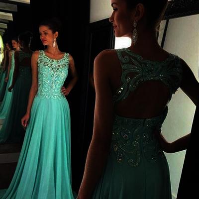 Prom dresses ,prom gowns ,sexy prom dresses ,long prom dress ,long prom gowns ,evening dresses ,evening gowns ,sexy evening dresses ,pd160103 - Thumbnail 3