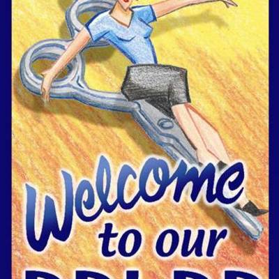 Welcome to our salon! pc85