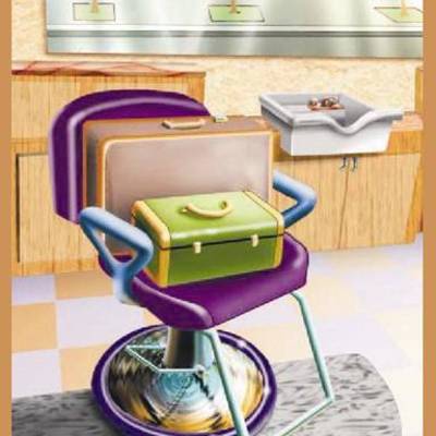 I am on the move!! pc86