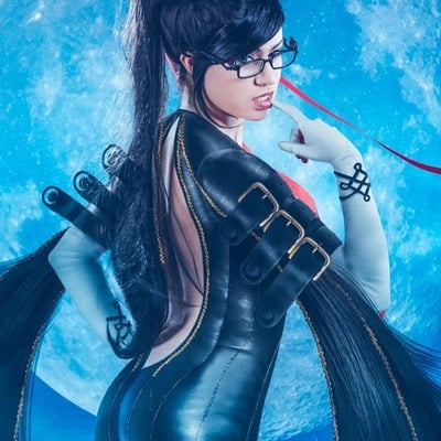 Bayonetta