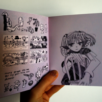 -Bulbastone- Zine - Thumbnail 1