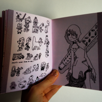 -Bulbastone- Zine - Thumbnail 3