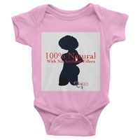 100% Natural Infant one-piece - Thumbnail 10