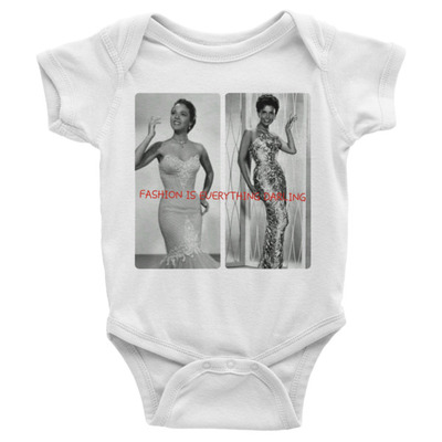 Fashion Infant one-piece