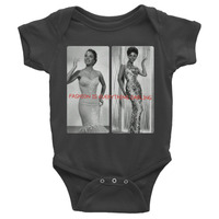 Fashion Infant one-piece - Thumbnail 1