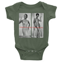 Fashion Infant one-piece - Thumbnail 2