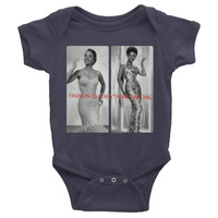 Fashion Infant one-piece - Thumbnail 3
