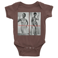 Fashion Infant one-piece - Thumbnail 4