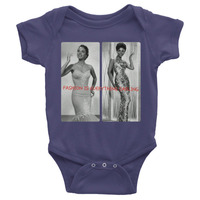 Fashion Infant one-piece - Thumbnail 5
