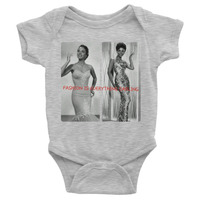 Fashion Infant one-piece - Thumbnail 6