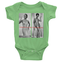 Fashion Infant one-piece - Thumbnail 7