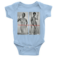 Fashion Infant one-piece - Thumbnail 8