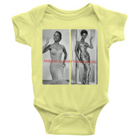 Fashion Infant one-piece - Thumbnail 9