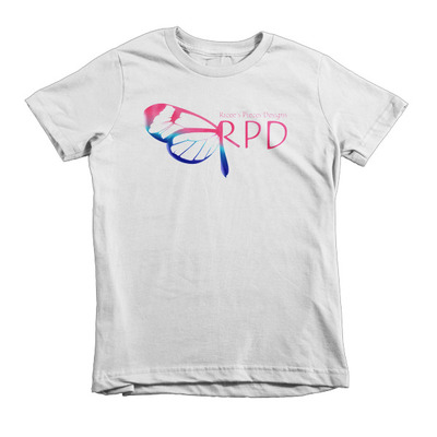 RPD kids t-shirt