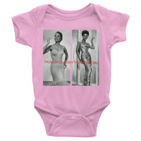 Fashion Infant one-piece - Thumbnail 10