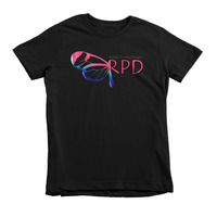 RPD kids t-shirt - Thumbnail 1
