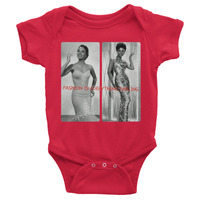 Fashion Infant one-piece - Thumbnail 11