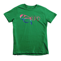 RPD kids t-shirt - Thumbnail 3