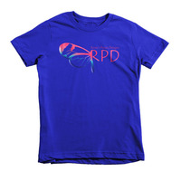 RPD kids t-shirt - Thumbnail 4