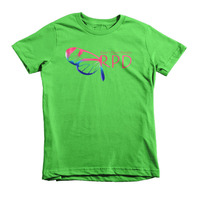 RPD kids t-shirt - Thumbnail 5