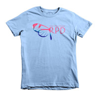 RPD kids t-shirt - Thumbnail 6