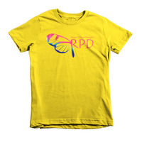 RPD kids t-shirt - Thumbnail 7