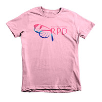 RPD kids t-shirt - Thumbnail 8