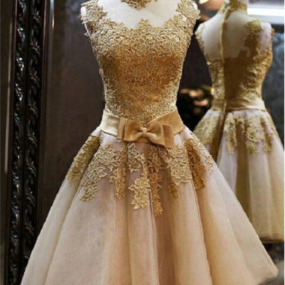 Short prom dresses pst0313