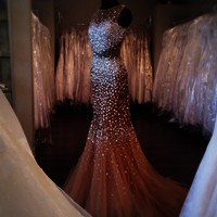 Prom Dresses ,Prom Gowns ,Sexy Prom Dresses ,Long Prom Dress ,Long Prom Gowns ,Evening Dresses ,Evening Gowns ,Sexy Evening Dresses ,PD160118 - Thumbnail 1