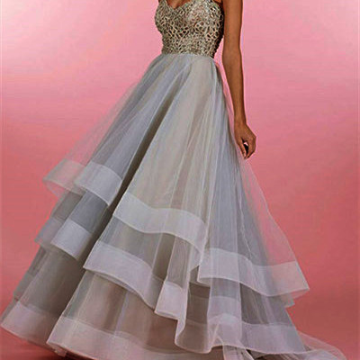 Prom dresses ,prom gowns ,sexy prom dresses ,long prom dress ,long prom gowns ,evening dresses ,evening gowns ,sexy evening dresses,pd160124 - Thumbnail 4